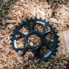 image:imageFunn Solo DS Narrow Wide Chain Ring for Shimano Direct Mount Crankset28T