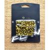 image:imageFunn Steel Pedal Pins Studs for Mamba Ripper Python BigfootGreen