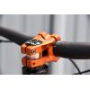 image:imageFunn Strippa EVO MTB Stem Bar Clamp 35mmBlue
