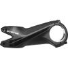 image:imageFunn Stryge Bike Riser Stem  7 Rise 60mm Length 318mm Bar Clamp Suitable for MTB BMX Road amp Gravel Bikes BlackBlack