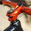 image:imageFunn Stryge Bike Riser Stem  7 Rise 60mm Length 318mm Bar Clamp Suitable for MTB BMX Road amp Gravel Bikes BlackBlack