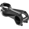 image:imageFunn Stryge Bike Riser Stem  7 Rise 60mm Length 318mm Bar Clamp Suitable for MTB BMX Road amp Gravel Bikes BlackBlack