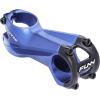 image:imageFunn Stryge Bike Riser Stem  7 Rise 60mm Length 318mm Bar Clamp Suitable for MTB BMX Road amp Gravel Bikes BlackBlue