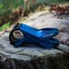 image:imageFunn Stryge Bike Riser Stem  7 Rise 60mm Length 318mm Bar Clamp Suitable for MTB BMX Road amp Gravel Bikes BlackBlue