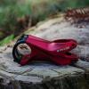 image:imageFunn Stryge Bike Riser Stem  7 Rise 60mm Length 318mm Bar Clamp Suitable for MTB BMX Road amp Gravel Bikes BlackRed