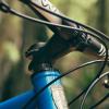 image:imageFunn Stryge Bike Riser Stem  7 Rise 60mm Length 318mm Bar Clamp Suitable for MTB BMX Road amp Gravel Bikes BlackRed