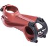 image:imageFunn Stryge Bike Riser Stem  7 Rise 60mm Length 318mm Bar Clamp Suitable for MTB BMX Road amp Gravel Bikes BlackRed