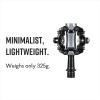 image:imageFunn Tactic Clipin Pedals Compatible with SPD Cleats XC Race Pedals for MTBGreen