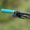 image:imageFunn UpDown Mountain Bike Dropper Seatpost 4 Way Mount CNC Remote Lever kit fits Both External and Internal Routing droppers Smooth Action EasytoUseRed