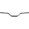 image:imageFunn Upturn HighRise Mountain Bike Handlebar with Bar Clamp 318mm and Width 785mm Durable and Lightweight Alloy Riser Handlebar for MTB and BMX Bike Rise 75mm MTB Handlebar BlackBlack