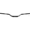 image:imageFunn Upturn HighRise Mountain Bike Handlebar with Bar Clamp 318mm and Width 785mm Durable and Lightweight Alloy Riser Handlebar for MTB and BMX Bike Rise 75mm MTB Handlebar BlackBlack