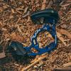 image:imageFunn Zippa AM Chain Guide ISCG05 Interface BSA Adapter Included 32T38T Mountain Bike Chain ProtectorBlue