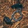 image:imageFunn Zippa AM Chain Guide ISCG05 Interface BSA Adapter Included 32T38T Mountain Bike Chain ProtectorGray