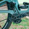 image:imageFunn Zippa LG Bike Chain Guide  Lower Guide for HighPivot Bikes  ISCG05 Mount Quiet POM IdlerBicycle Chain Guard28T32T