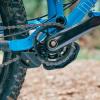 image:imageFunn Zippa LG Bike Chain Guide  Lower Guide for HighPivot Bikes  ISCG05 Mount Quiet POM IdlerBicycle Chain Guard34T36T