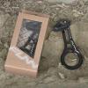 image:imageFunn Zippa Lite MTB Chain Guide BSA BB Mount 26T38T Bicycle Chain Protector