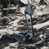 image:imageFunn Zippa Lite MTB Chain Guide DType Mount 26T36T Bicycle Chain Protector