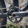 image:imageFunn Zippa Lite MTB Chain Guide EType Mount SRAM S3 Compatible 26T36T Bicycle Chain Protector