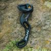 image:imageFunn Zippa Lite MTB Chain Guide ISCG05 Mount 26T36T Bicycle Chain Protector