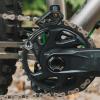 image:imageFunn Zippa Lite MTB Chain Guide ISCG05 Mount 26T36T Bicycle Chain Protector