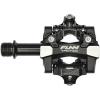 image:imageFan Tactic Clipless BK FUN2210601A Pedal Black