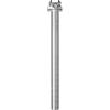 image:imageFunn Arrow Bike Seat Post Length 400mm Diameter 309mm  316mm Aluminum Alloy AL7050 3D Forged One Piece Head and ShaftSilver