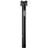 image:imageFunn Crossfire Bike Seat Post Length 350mm Diameter 272mm  309mm  316mm Aluminum Alloy AL6061 3D Forged One Piece Head and ShaftBlack