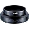 image:imageFunn Downhill Lower Headset Angular Contact Bearings Lower Steering Set for Mountain Bike Mountain Bike BMX Bike Road Bike and Gravel BikeEC4440