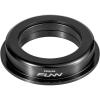 image:imageFunn Downhill Lower Headset Angular Contact Bearings Lower Steering Set for Mountain Bike Mountain Bike BMX Bike Road Bike and Gravel BikeZS6646