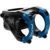 image:imageFunn Equalizer Bike Stem with 10mm Drop or Rise  with 318mm Bar Clamp Durable and Lightweight Alloy Bike Stem for Mountain Bike and BMX BikeBlue