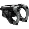 image:imageFunn Equalizer Bike Stem with 10mm Drop or Rise  with 318mm Bar Clamp Durable and Lightweight Alloy Bike Stem for Mountain Bike and BMX BikeGray