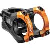 image:imageFunn Equalizer Bike Stem with Zero Rise  with 318mm Bar Clamp 0 Degree Alloy Bike Stem for Mountain Bike and BMX BikeOrange