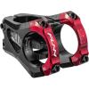 image:imageFunn Equalizer Bike Stem with Zero Rise  with 318mm Bar Clamp 0 Degree Alloy Bike Stem for Mountain Bike and BMX Bikered