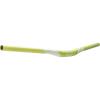 image:imageFunn Full On Mountain Bike Handlebar with Bar Clamp 318mm and Width 785mm Tough and Lightweight Alloy Riser Handlebar for MTB BMX and Road Bike Rise 30mm MTB Handlebar BlackGreen