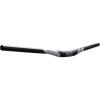 image:imageFunn Full On Mountain Bike Handlebar with Bar Clamp 318mm and Width 785mm Tough and Lightweight Alloy Riser Handlebar for MTB BMX and Road Bike Rise 30mm MTB Handlebar BlackBlack