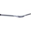 image:imageFunn Full On Mountain Bike Handlebar with Bar Clamp 318mm and Width 785mm Tough and Lightweight Alloy Riser Handlebar for MTB BMX and Road Bike Rise 30mm MTB Handlebar BlackGray