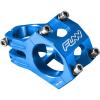 image:imageFunn Funnduro MTB Stem with 318mm Bar Clamp  The Ultimate Ultralight and Tough Alloy Bicycle Stem for Mountain Bike and BMX BikeBlue
