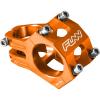 image:imageFunn Funnduro MTB Stem with 318mm Bar Clamp  The Ultimate Ultralight and Tough Alloy Bicycle Stem for Mountain Bike and BMX BikeOrange