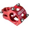 image:imageFunn Funnduro MTB Stem with 318mm Bar Clamp  The Ultimate Ultralight and Tough Alloy Bicycle Stem for Mountain Bike and BMX BikeRed