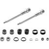 image:imageFunn Mamba Pedal Cartridge Axle Service Kit