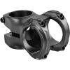 image:imageFunn Nixie Bike Stem with 0mm Rise  Length 40mm stem  50mm stem with 318mm Bar Clamp Bike Stem for Mountain Bike BMX Bike Road Bike and Gravel BikeBlack