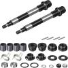 image:imageFunn Ripper2 Pedal Cartridge Axle Service Kit