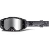 image:imageFunn Soljam MTB Enduro DH Goggle AntiFog Additional Transparent Lens Bag and TearOff SheetsBlack
