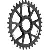 image:imageFunn Solo DS Narrow Wide Chain Ring for Shimano Direct Mount Crankset34T
