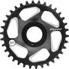 image:imageFunn Solo ES Narrow Wide Chain Ring for Shimano EBikeBlack