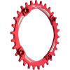 image:imageFunn Solo Narrow Wide Chainring for 9 10 11 12 Speed Chain Fits 104mm BCD Interface Crankset Single Speed Bike Chain Ring for MTB BMX Bike Gravel Bike and Road Bikered