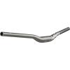 image:imageFunn Speedrun Junior Mountain Bike Handlebar with Bar Clamp 318mm and Width 680mm Fits for 19mm Inner Diameter Bike Grips Ideal Choice for Youth Kids and Young RidersGray