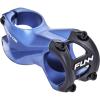 image:imageFunn Stryge Bike Riser Stem  7 Rise 60mm Length 318mm Bar Clamp Suitable for MTB BMX Road amp Gravel Bikes BlackBlue