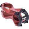 image:imageFunn Stryge Bike Riser Stem  7 Rise 60mm Length 318mm Bar Clamp Suitable for MTB BMX Road amp Gravel Bikes BlackRed