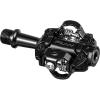 image:imageFunn Tactic Clipin Pedals Compatible with SPD Cleats XC Race Pedals for MTBBlack